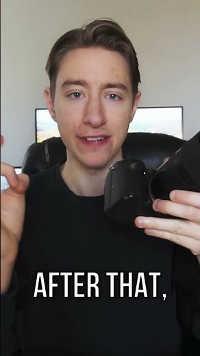 Checking Shutter Count on ANY Sony Camera