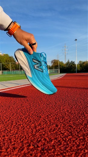 New Balance Fresh Foam X ✅ #unboxing #newbalance #running #run