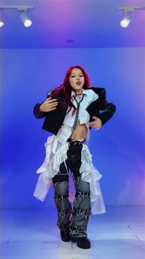 BTS (방탄소년단) 'Hooligan' dance cover ‪@BTS‬ #Hooligan #BTS #kpop #shorts