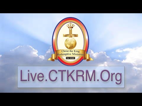 CTKRM Live Worship