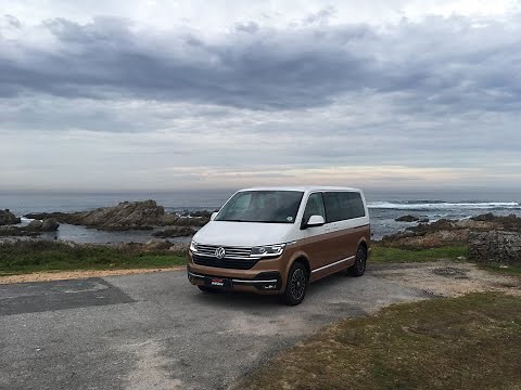 DRIVEN: Marius Roberts reviews the Volkswagen Caravelle 6.1