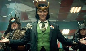 'Loki' season 2 Disney  premiere date announced