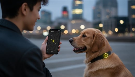 The Ultimate Guide to Pet Trackers in 2026: Total Peace of Mind for UK Owners