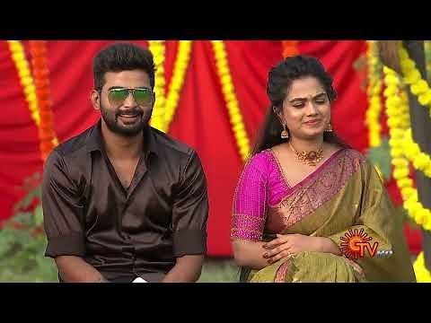 Pongal Special Programs - Promo | Jan 15th 2023 |Sun TV
