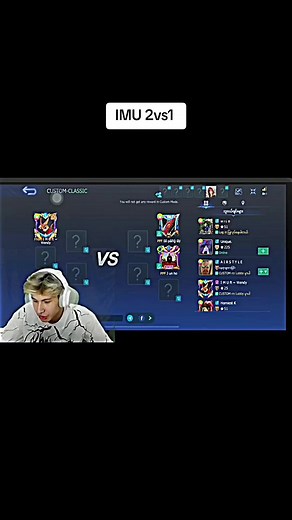 #imuchou #fyp #foryou #chouby1 @Burmese Chou ! 🇲🇲