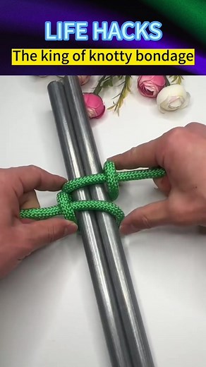 Mastering the Art of Bondage Knots: Essential Tips and Techniques