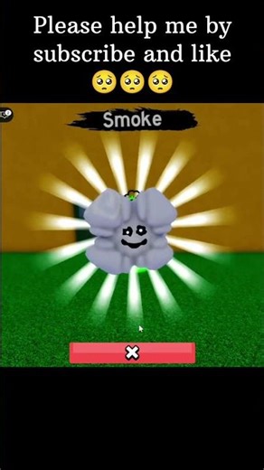 I roll fruit in Blox fruits #bloxfruits #comboes #roblox