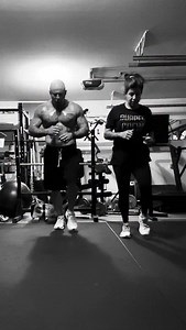 MUSIC BY MY BOY @mrlilone619 WildFitLife805.com JOIN US | Justin Mahaffey