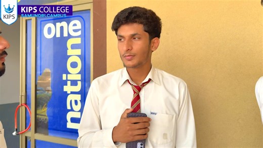 2.7K views · 110 reactions | Get Ready KIPSIANS for Mega Event of the Year "Annual KIPS Fest 2025" Kips College Samundri KIPS College | Kips College Samundri | Facebook