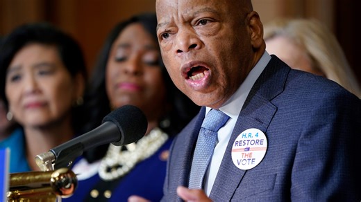 Over 57 Washington cities plan 'Good Trouble' protests for July 17