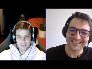 DuckDB-Wasm with André Kohn