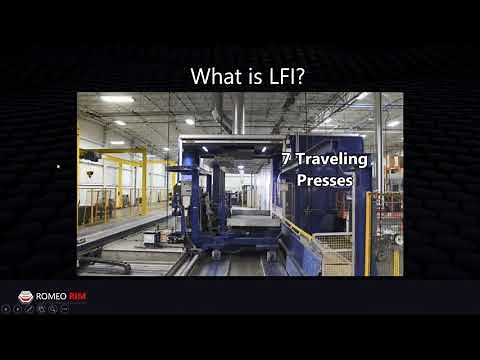 An Introduction to Long Fiber Injection