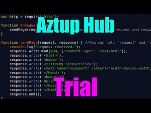 Aztup Hub |Hack/Script| Trial/#1 Hub | Ended