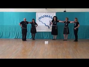 Mehmede, Macedonian Folk Dance