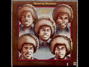 The Jackson 5 - Dancing Machine (Henrik Schwarz Remix).wmv