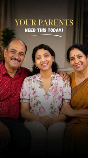 Health Insurance For Parents: Healthcare Shouldn't Be Left To Chance!