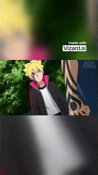 #10 Naruto pega pesado no treinamento do filho. #boruto #naruto #karma #anime #dublado