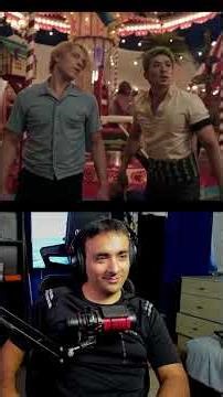 Luffy es Capturado por Buggy y lo quiere ejecutar. #onepieceliveaction