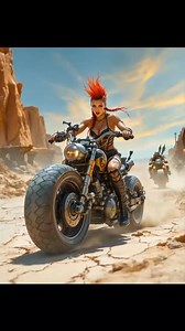 🎥@AI girls creation | Dark dreams