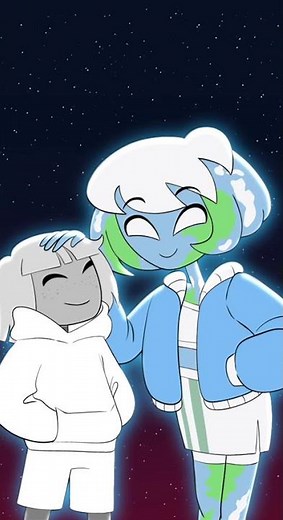 PUSHED 💀 #planetballs