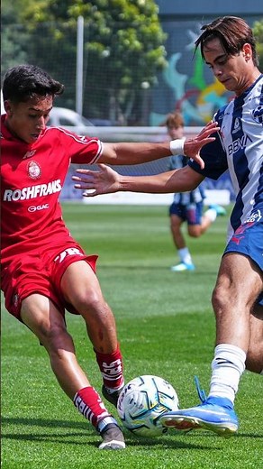 Toluca and Rayados shared the points in the Liga BBVA MX International Tournament. 👏