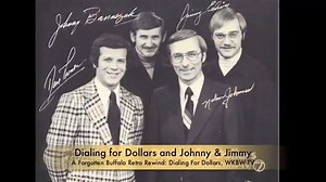 22K views · 515 reactions | Do you remember Dialing For Dollars on WKBW-TV, Ch. 7? Listen to the music of Johnny & Jimmy! | Forgotten Buffalo | Facebook
