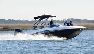 With a tidal range of more than 10 feet, our local waters can be tricky to navigate. With boating and kayaking season coming on rapidly, we asked Hilton Head's Capt. Kai Williams, owner of Awesome Adventure Charters, to explain, on March 9, 2017, a few | The Island Packet