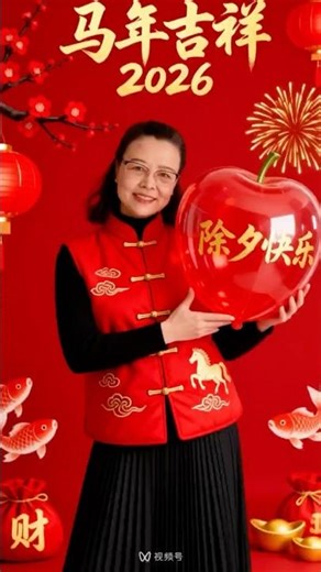 Chinese New Year’s Eve: Family, Fireworks & Traditions#chinese #newyear #traditional