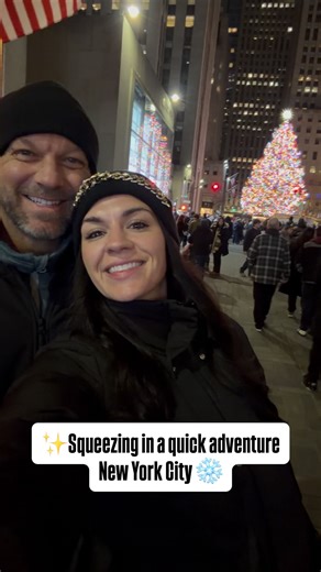 Laura Wright (Chesmark) on Instagram: "Headlining at sea, squeezing in a quick adventure ✨ Vegas ➝ NJ ➝ NYC ➝ cruise life 🚢 . . . #Singer #LauraWright #LauraWrightSings #LauraWrightMusic #newyork #newyorkcity #travel #travelblogger #travelling #married #agegap #agegapromance #agegaplove #marriage #bucketlist #nyc #savethispost #save #newyorklife #headliner #guestentertainer #cruise #couple #coupleswhotravel"
