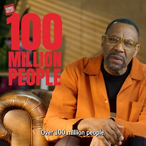 We’re Comic Relief. The Red Nose Day cameras might not be rolling year-round, but the magic doesn’t stop there. We work with funded partners to support incredible projects helping people who are facing poverty and injustice here in the UK and around the world. Together, with your support we’ve already helped over 100 million people. We want to bring you on this journey with us, because we know it feels good to give. Find out how you can get involved and show your support today. | Comic Relief