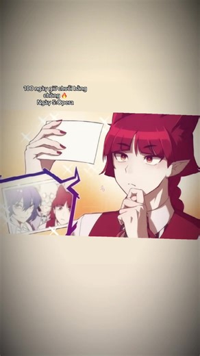 Ngày 5 Opera #opera #vaomagioiroidayirumakun #xh