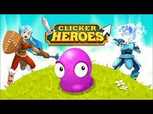 Clicker Hero Easiest Way to Level 3600 (Xbox One)