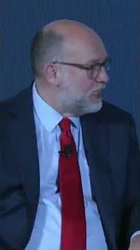 OMB Director Russ Vought on U.S. & China Shipbuilding Race at RNDF