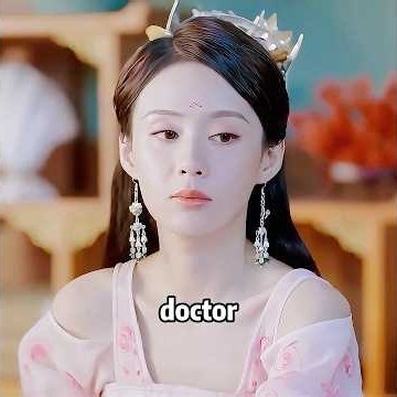 The woman’s shadow turned out to be a tree branch #movie