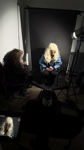 Behind the Scenes of Episode 4 The Hole Premieres This Week