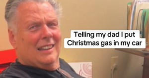 What Is 'Christmas Gas?' TikTok's Viral Diesel Prank Explained