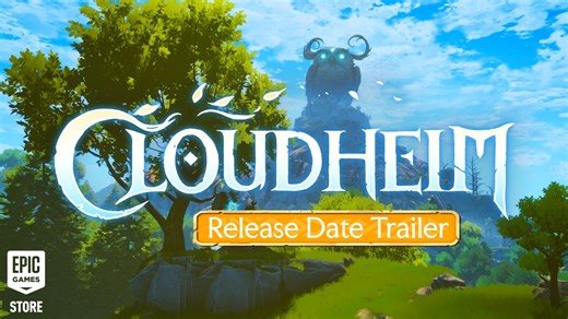 Cloudheim releases into Early Access on December 4! Wishlist now: epic.gm/cloudheim | Epic Games