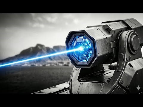 Το ελληνικό laser που κάηκε τουρκική κεραία από18χλμ-Γιατί η Τουρκία ΝΟΜΙΖΕ ότι ήταν βλάβη για3μήνες