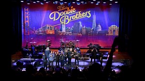 The Doobie Brothers reunite with Michael McDonald for 50th anniversary tour