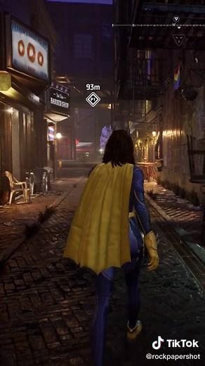 Gotham Knights Game Review: The Downfall of the Arkham Legacy