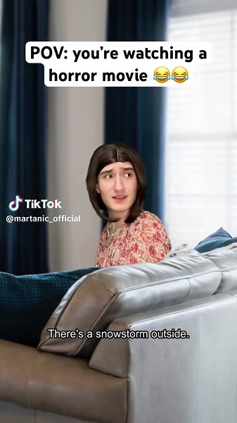 Horror Movie Trailers: A Funny Take on Scary Films