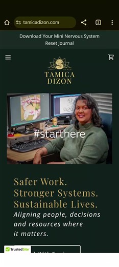 If you’re new here: Begin with regulation. Explore the system. Install one tool. Do not consume everything. Apply one practice. The work is cumulative. This is embodied leadership infrastructure. * * * NervousSystemRegulation, SustainablePerformance, PreventBurnout, EmbodiedLeadership, PostEventRecovery, TamicaDizon, YogiStyle Bad Bunny, Superbowl Halftime, ladygaga, Benitobowl