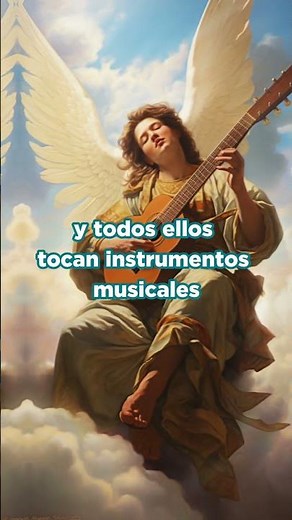 Música angelical