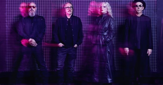 Shirley Manson: "I realized if I didn’t change my tack I was going to lose my mind"
