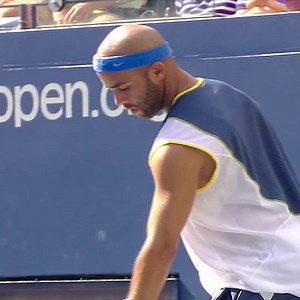 4.6K views · 99 reactions | Happy 39th Birthday to Davis Cup by BNP Paribas Champion and former Top-5 player, James Blake! #USTennis #TeamUSATennis | United States Tennis Association - USTA (Official) | Facebook