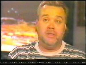 The Phoenix Lights Raw Footage