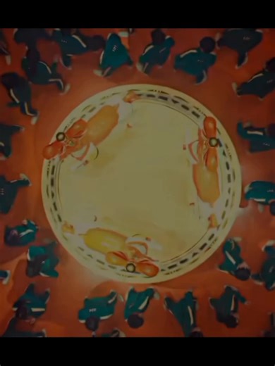 Thanos y Nam Gyu: Edición épica de personajes