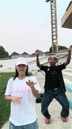 After Party dance challenge #silly