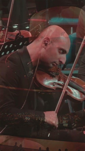 Destroyer Of Worlds (From "Oppenheimer") | Imperial Orchestra
