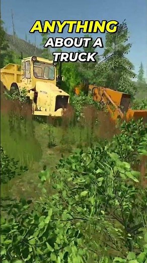 They Left a BRAND NEW Trommel?! 😲 FS25 Gold Mining